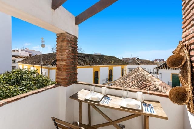 2 quarto Casa em Banda para venda em Centro, Estepona - 380 000 € (Ref: 9654262)
