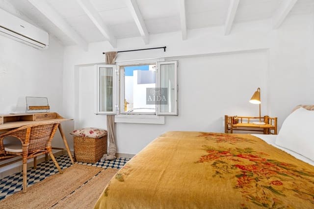 2 quarto Casa em Banda para venda em Centro, Estepona - 380 000 € (Ref: 9654262)