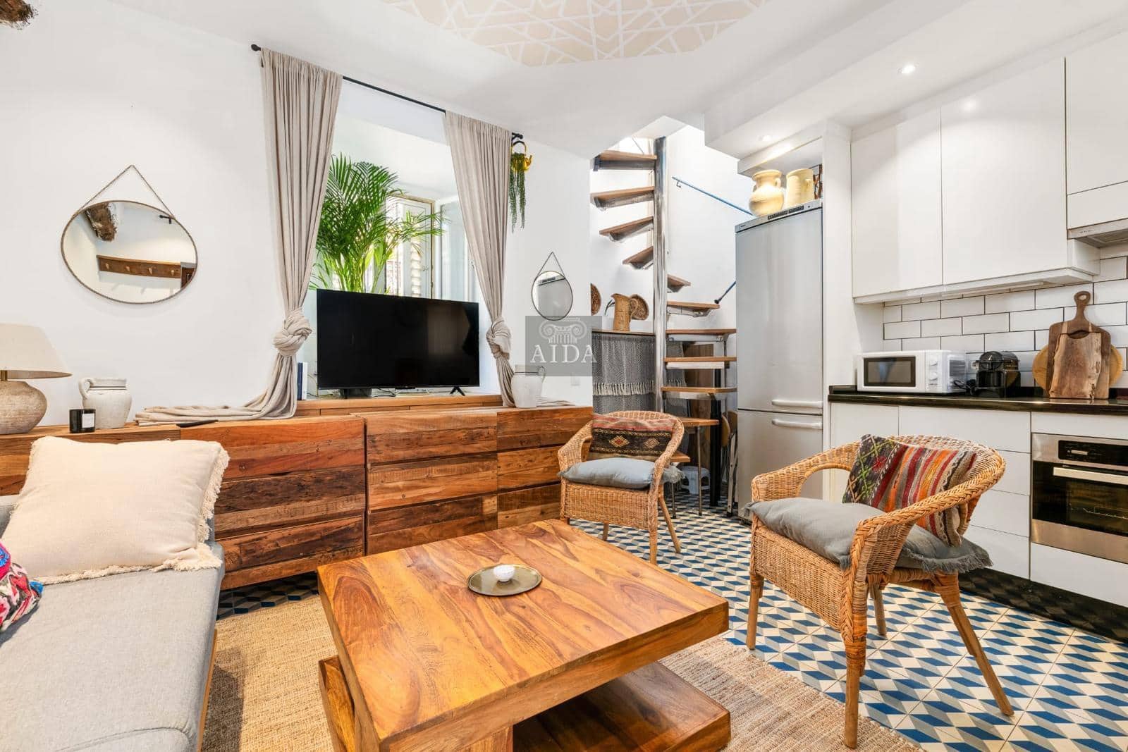 2 quarto Casa em Banda para venda em Estepona - 380 000 € (Ref: 9654262)