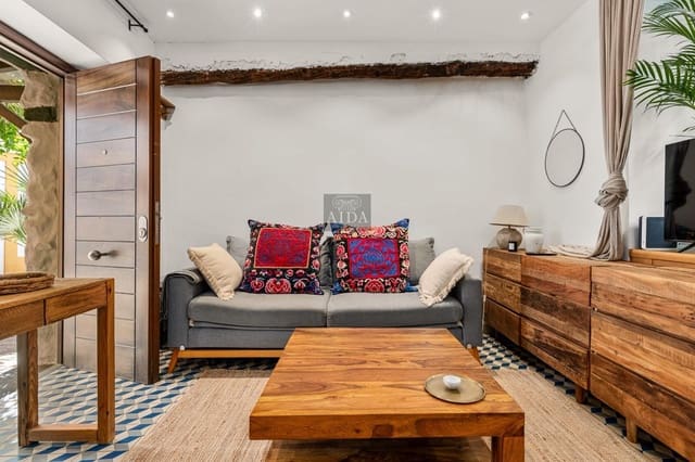 2 quarto Casa em Banda para venda em Centro, Estepona - 380 000 € (Ref: 9654262)