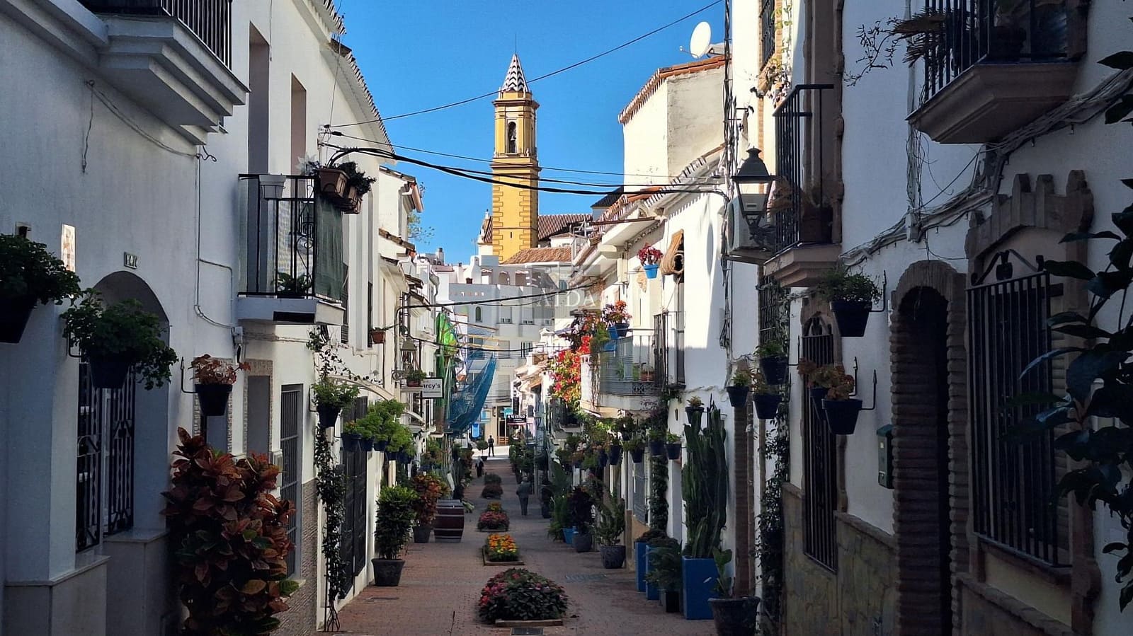 2 quarto Casa em Banda para venda em Estepona - 380 000 € (Ref: 9654262)