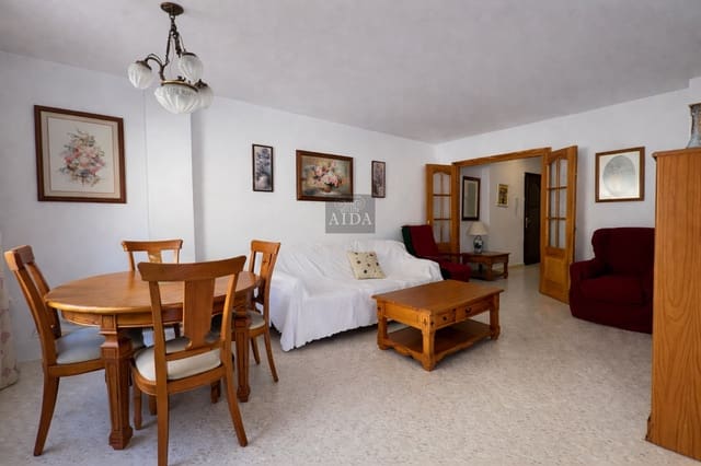 4 camera da letto Appartamento in vendita in Centro, Estepona - 349.900 € (Rif: 9676403)