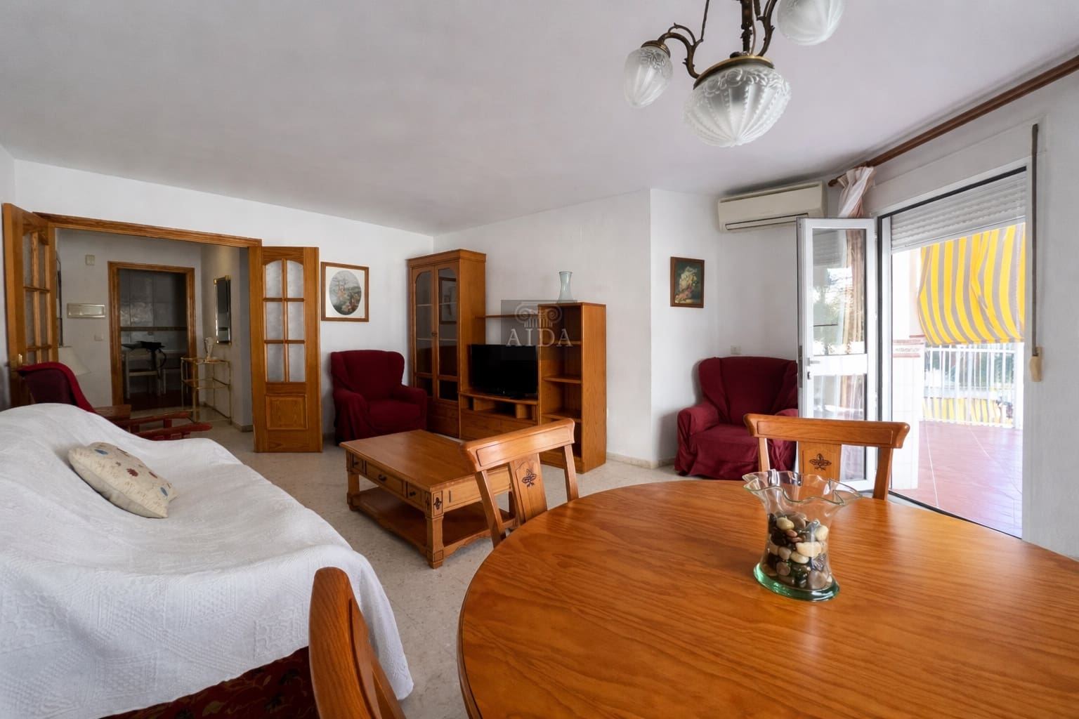 4 camera da letto Appartamento in vendita in Estepona - 349.900 € (Rif: 9676403)