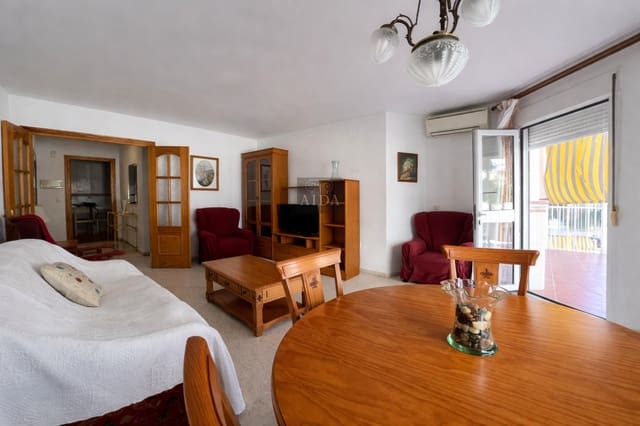 4 camera da letto Appartamento in vendita in Centro, Estepona - 349.900 € (Rif: 9676403)