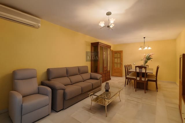 3 bedroom Flat for sale in Centro, Estepona with garage - € 374,900 (Ref: 9677638)