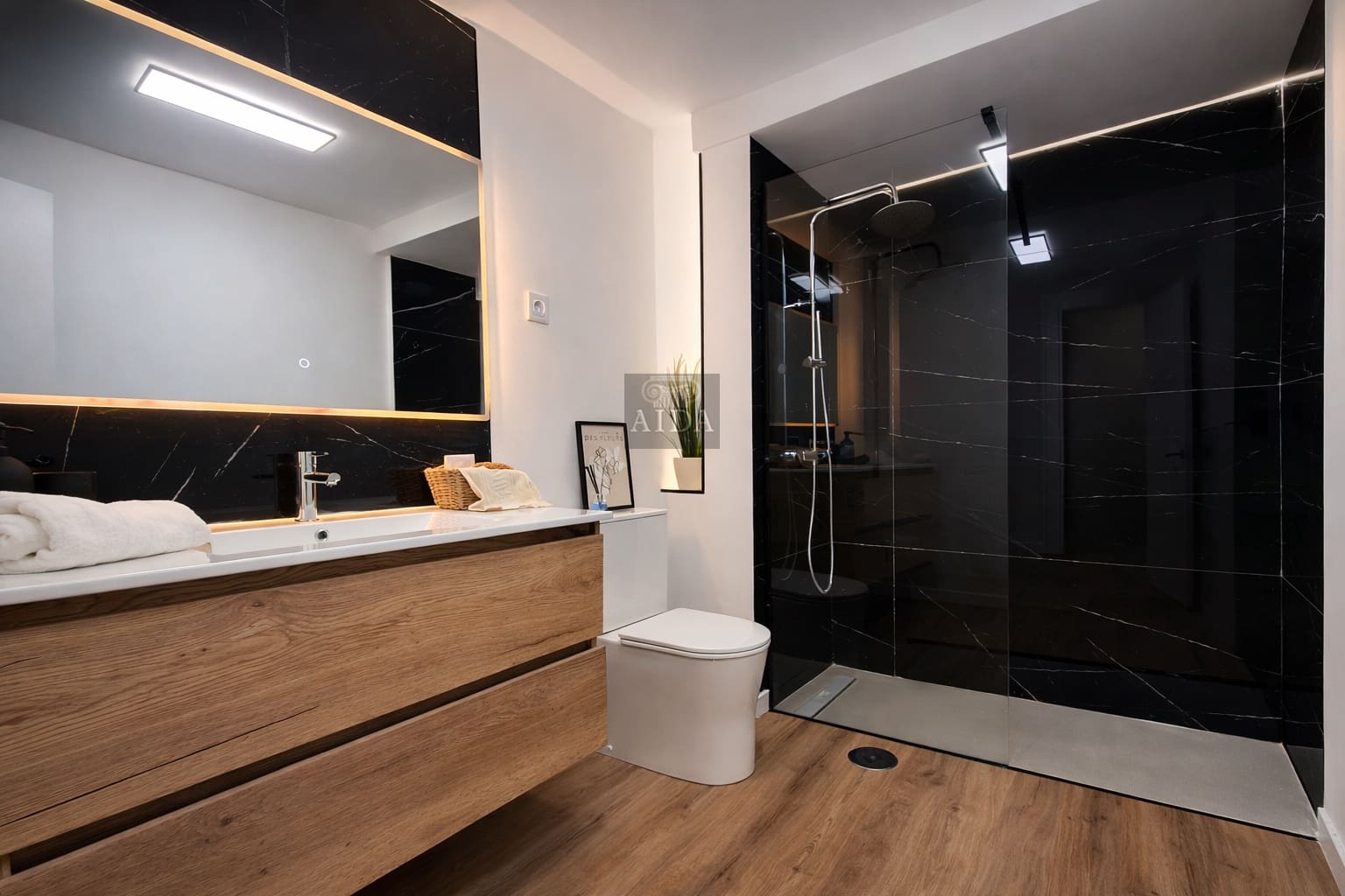 3 chambre Appartement à vendre à Estepona - 269 000 € (Ref: 9770034)