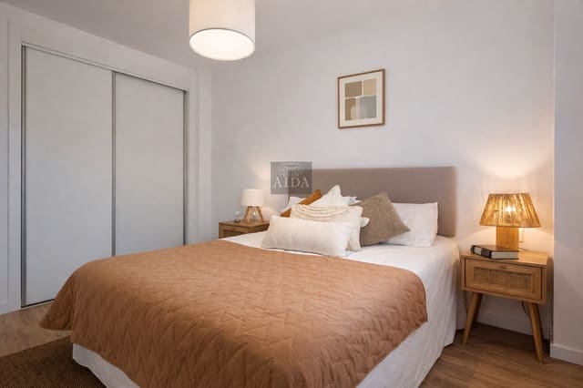 3 soverom Leilighet til salgs i Centro, Estepona - € 269 000 (Ref: 9770034)