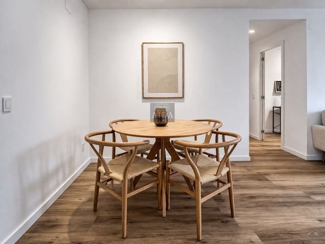 3 soverom Leilighet til salgs i Centro, Estepona - € 269 000 (Ref: 9770034)