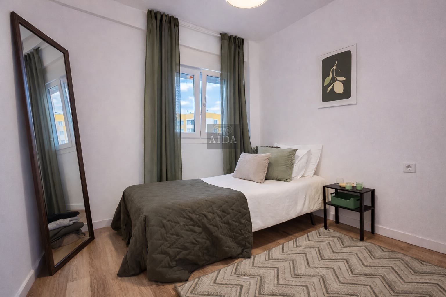 3 chambre Appartement à vendre à Estepona - 269 000 € (Ref: 9770034)