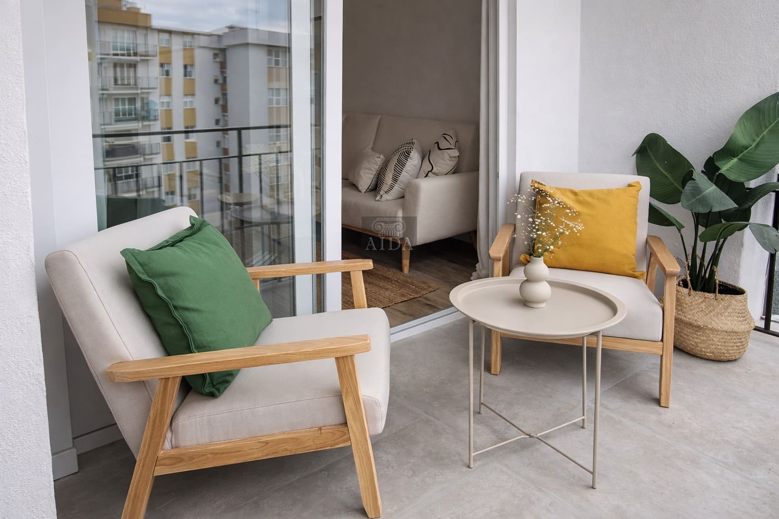 3 chambre Appartement à vendre à Estepona - 269 000 € (Ref: 9770034)