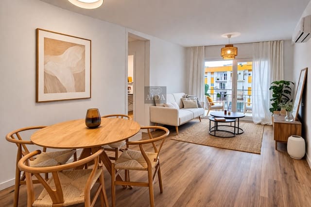 3 soverom Leilighet til salgs i Centro, Estepona - € 269 000 (Ref: 9770034)