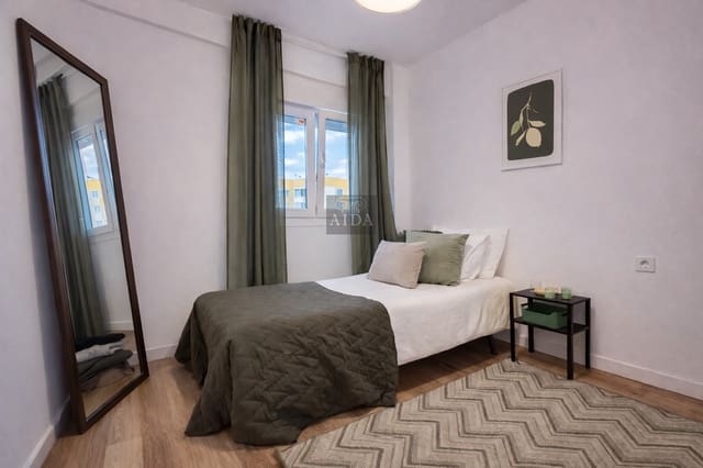 3 soverom Leilighet til salgs i Centro, Estepona - € 269 000 (Ref: 9770034)