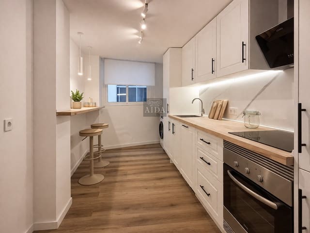 3 soverom Leilighet til salgs i Centro, Estepona - € 269 000 (Ref: 9770034)