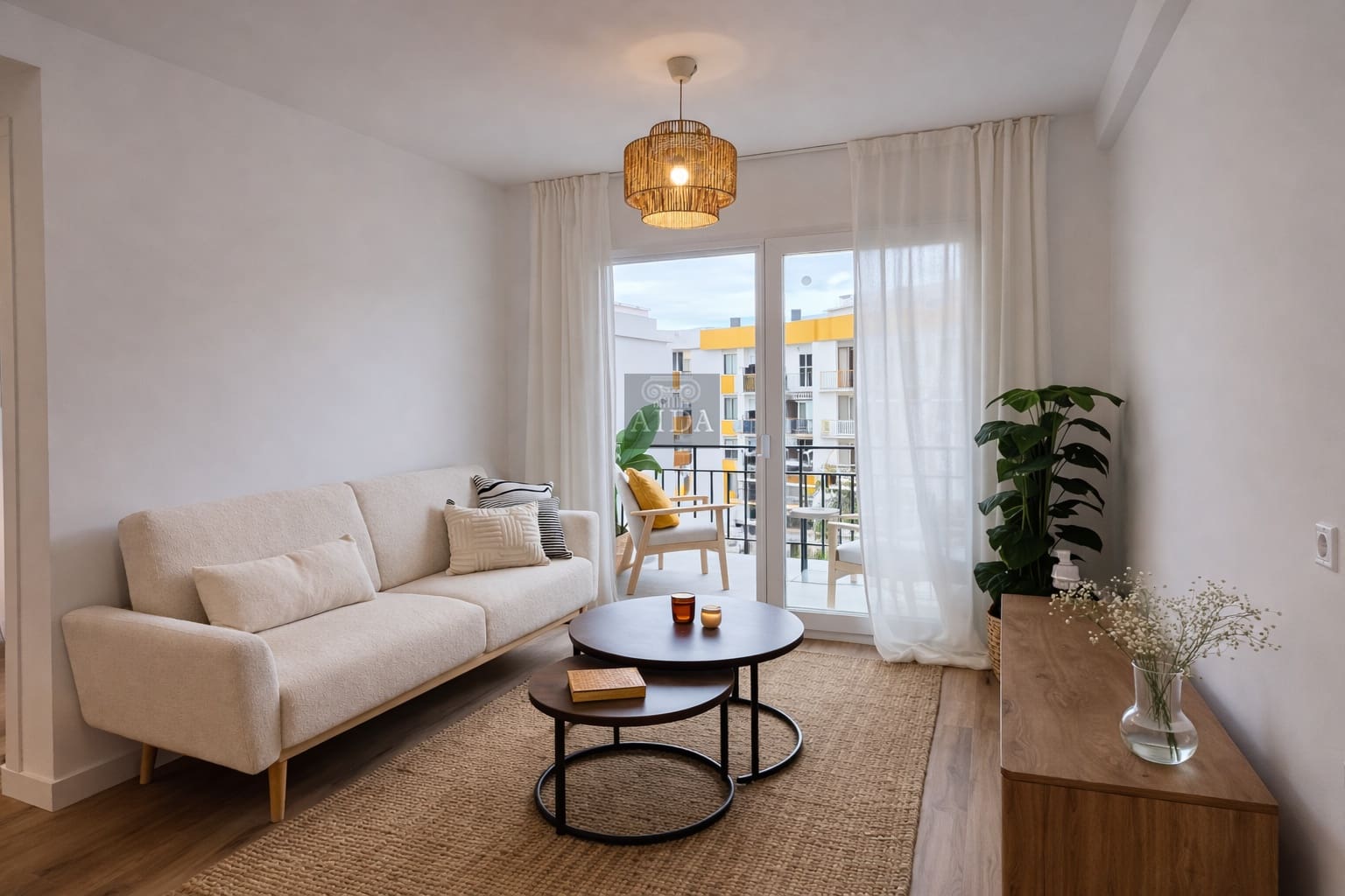 3 chambre Appartement à vendre à Estepona - 269 000 € (Ref: 9770034)