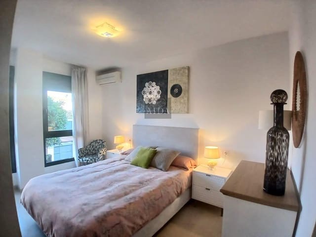 2 camera da letto Appartamento in vendita in Cancelada, Estepona con piscina garage - 395.000 € (Rif: 9777289)