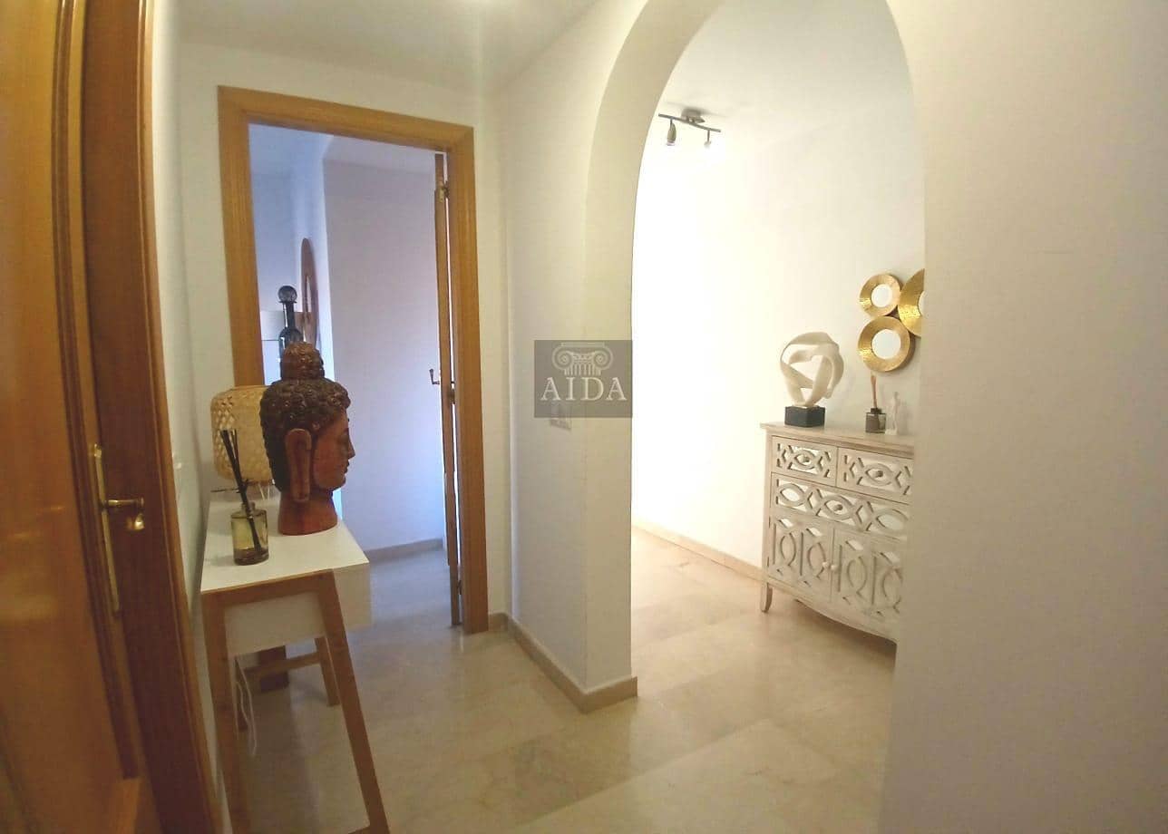 2 camera da letto Appartamento in vendita in Cancelada con piscina garage - 395.000 € (Rif: 9777289)