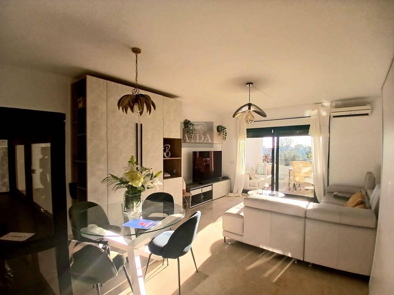 2 camera da letto Appartamento in vendita in Cancelada con piscina garage - 395.000 € (Rif: 9777289)