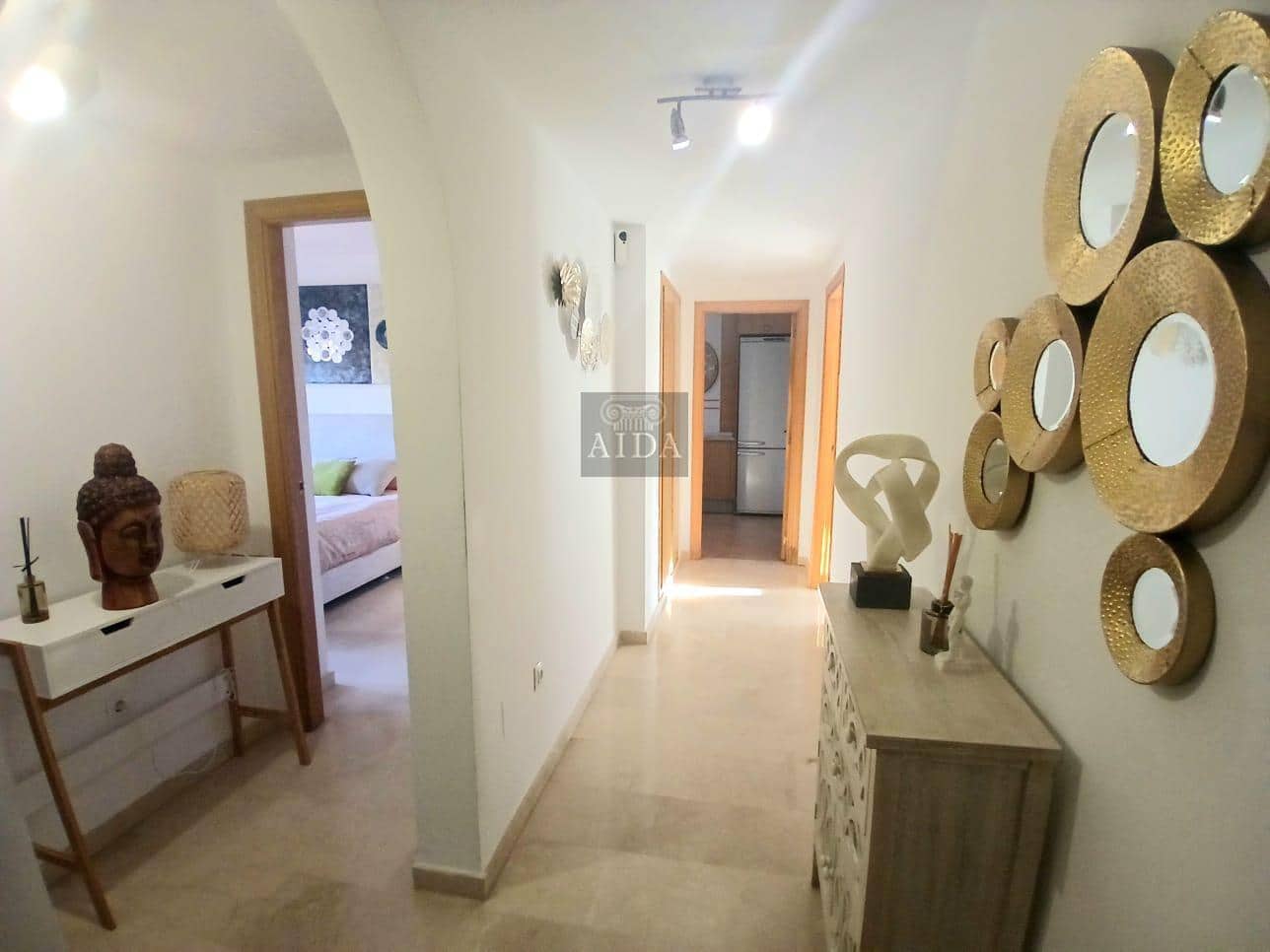 2 camera da letto Appartamento in vendita in Cancelada con piscina garage - 395.000 € (Rif: 9777289)