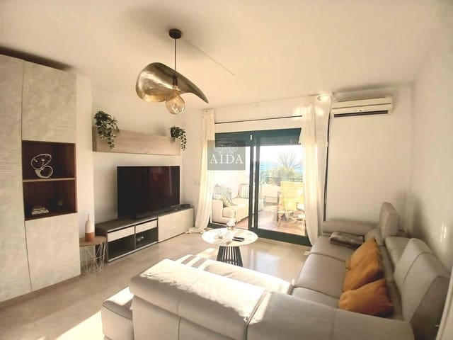 2 camera da letto Appartamento in vendita in Cancelada, Estepona con piscina garage - 395.000 € (Rif: 9777289)