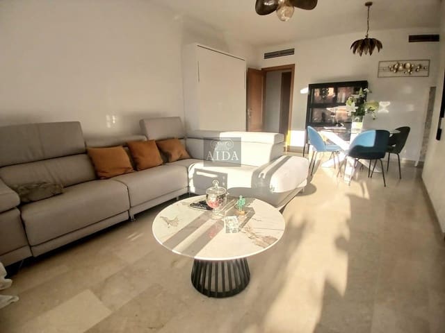 2 camera da letto Appartamento in vendita in Cancelada, Estepona con piscina garage - 395.000 € (Rif: 9777289)
