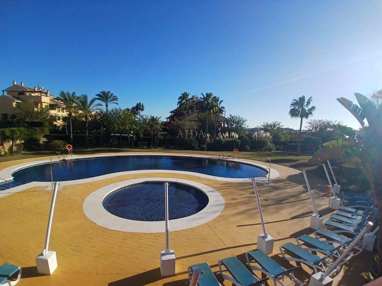 2 camera da letto Appartamento in vendita in Cancelada con piscina garage - 395.000 € (Rif: 9777289)