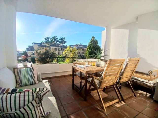 2 camera da letto Appartamento in vendita in Cancelada, Estepona con piscina garage - 395.000 € (Rif: 9777289)