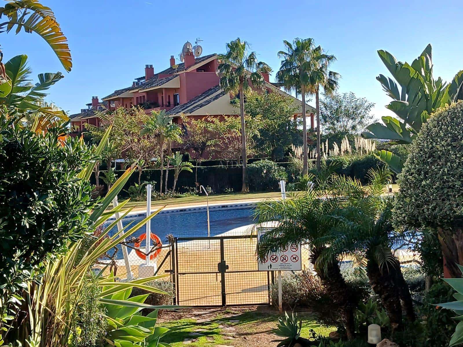 2 camera da letto Appartamento in vendita in Cancelada con piscina garage - 395.000 € (Rif: 9777289)