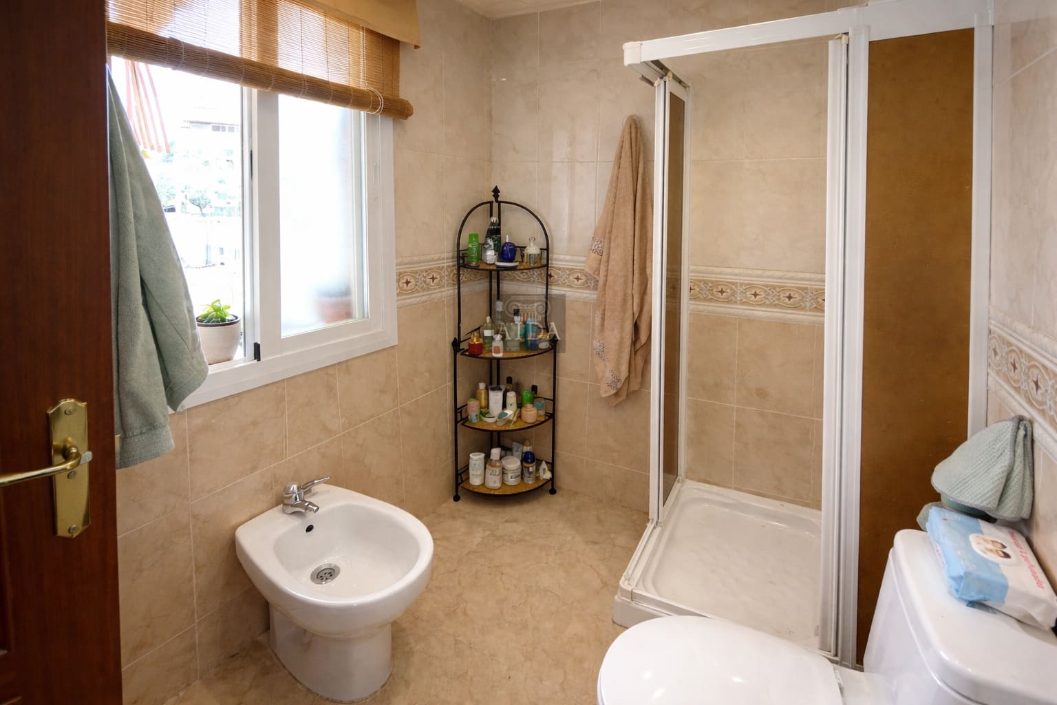 3 soverom Leilighet til salgs i Estepona med garasje - € 350 000 (Ref: 9789821)