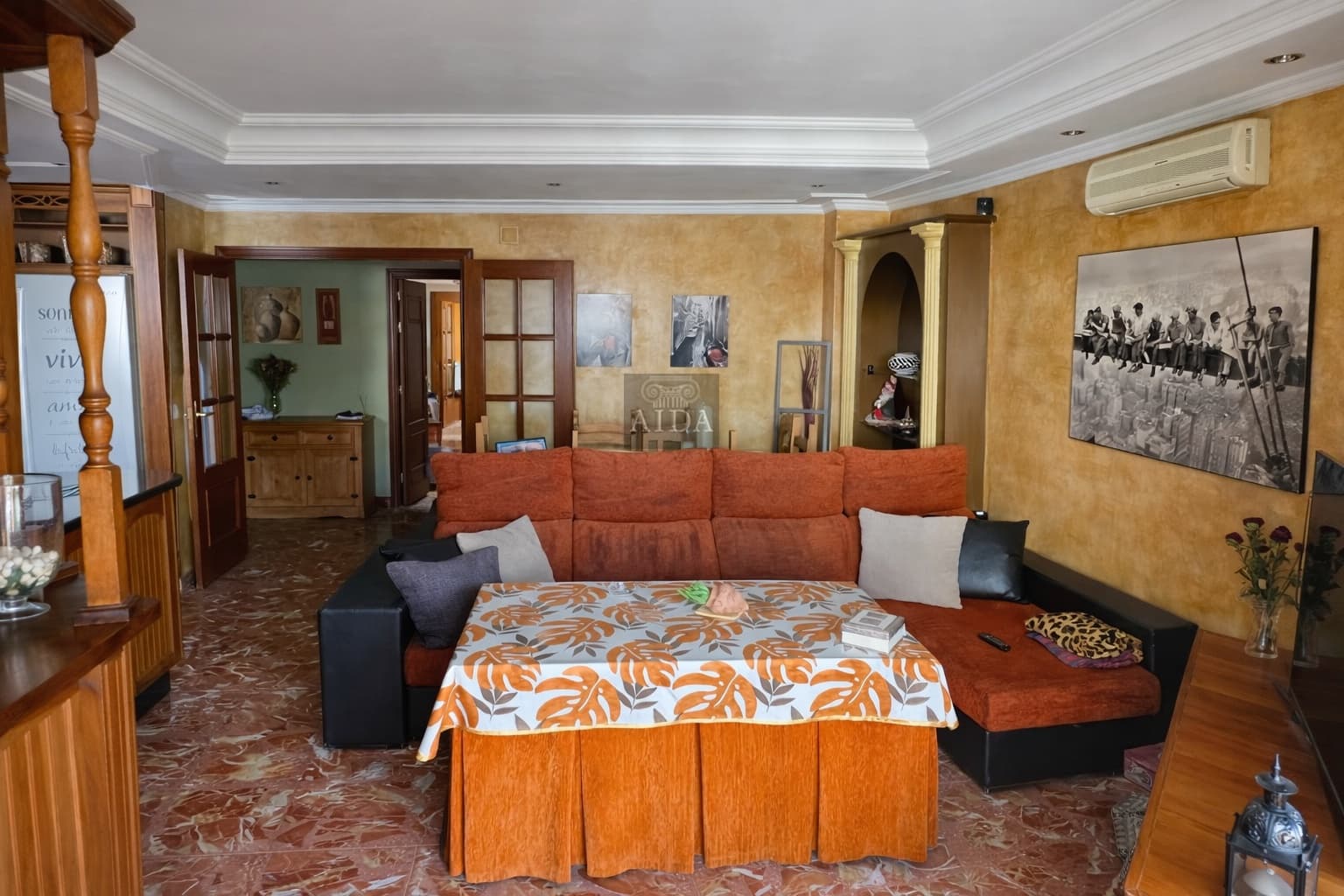 3 soverom Leilighet til salgs i Estepona med garasje - € 350 000 (Ref: 9789821)