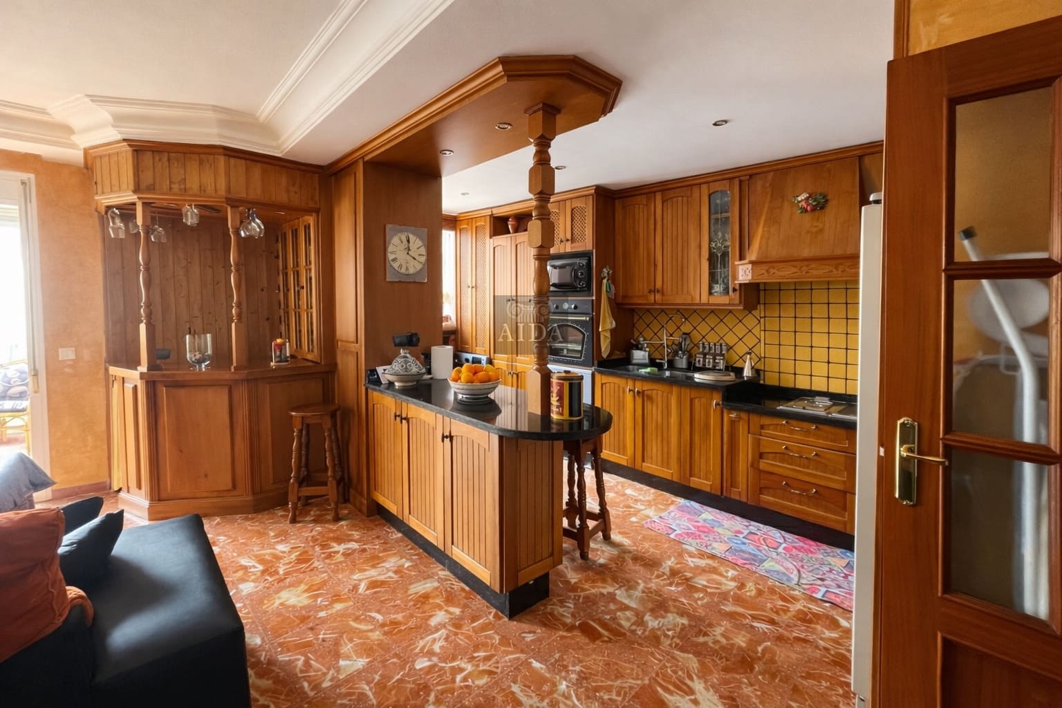 3 soverom Leilighet til salgs i Estepona med garasje - € 350 000 (Ref: 9789821)