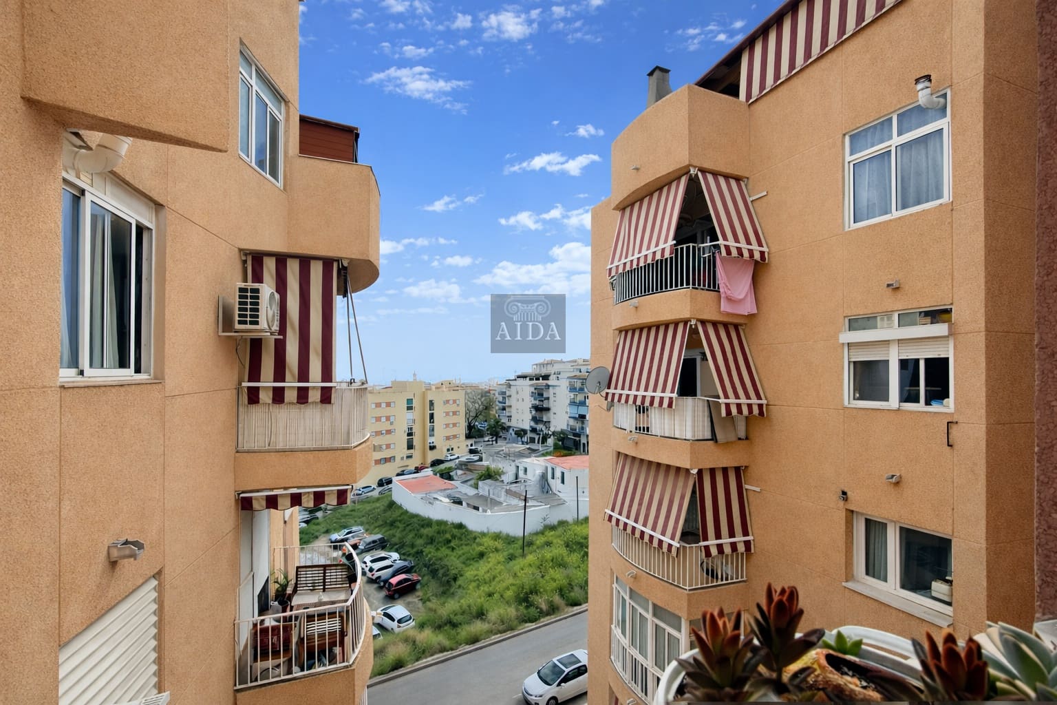 3 soverom Leilighet til salgs i Estepona med garasje - € 350 000 (Ref: 9789821)