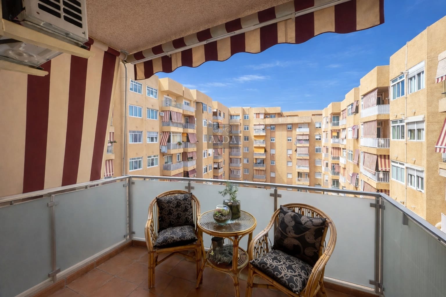 3 soverom Leilighet til salgs i Estepona med garasje - € 350 000 (Ref: 9789821)