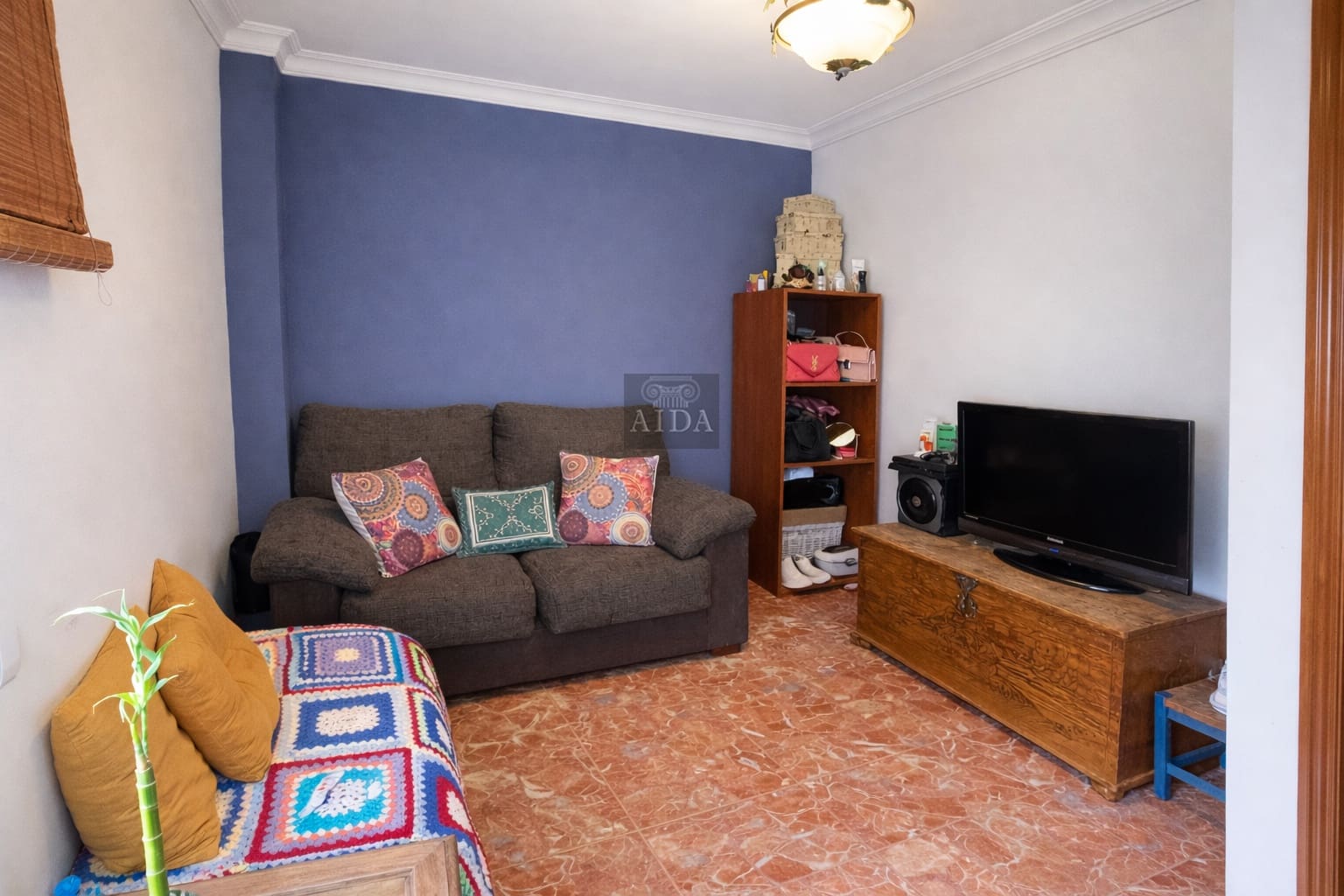 3 soverom Leilighet til salgs i Estepona med garasje - € 350 000 (Ref: 9789821)