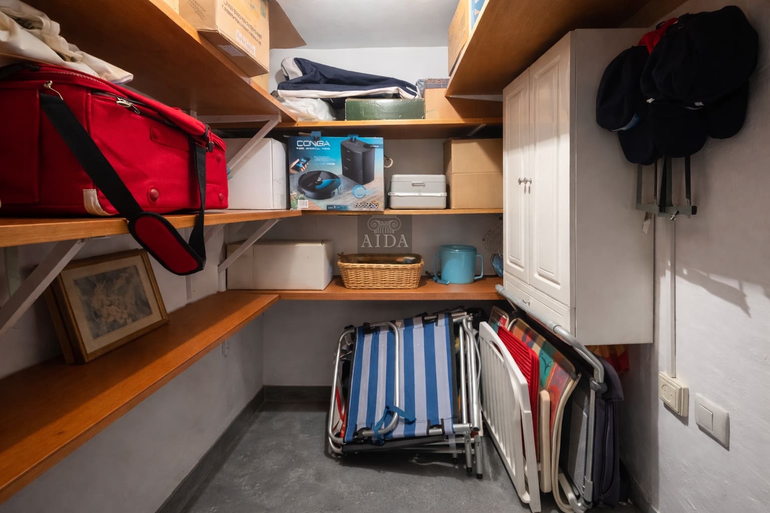 3 soverom Leilighet til salgs i Estepona med garasje - € 350 000 (Ref: 9789821)