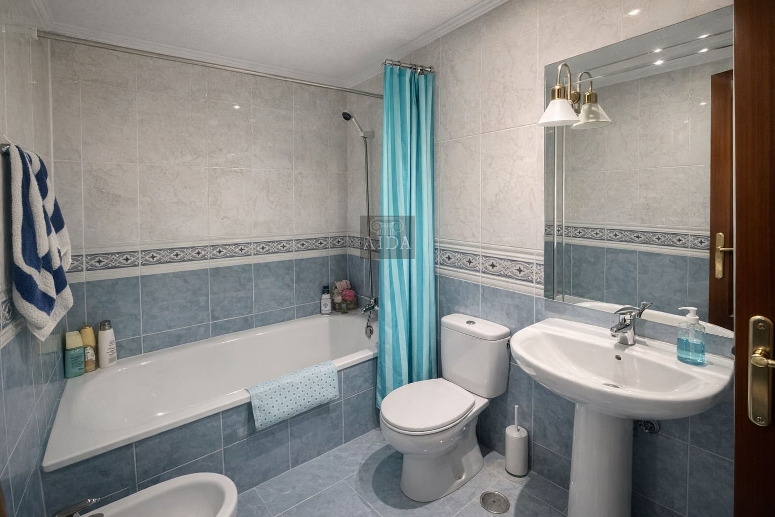 3 soverom Leilighet til salgs i Estepona med garasje - € 350 000 (Ref: 9789821)