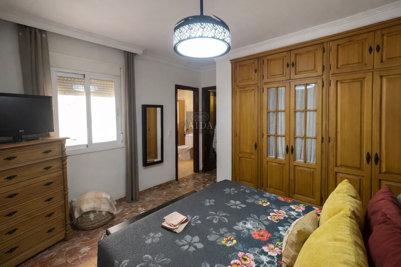 3 soverom Leilighet til salgs i Estepona med garasje - € 350 000 (Ref: 9789821)