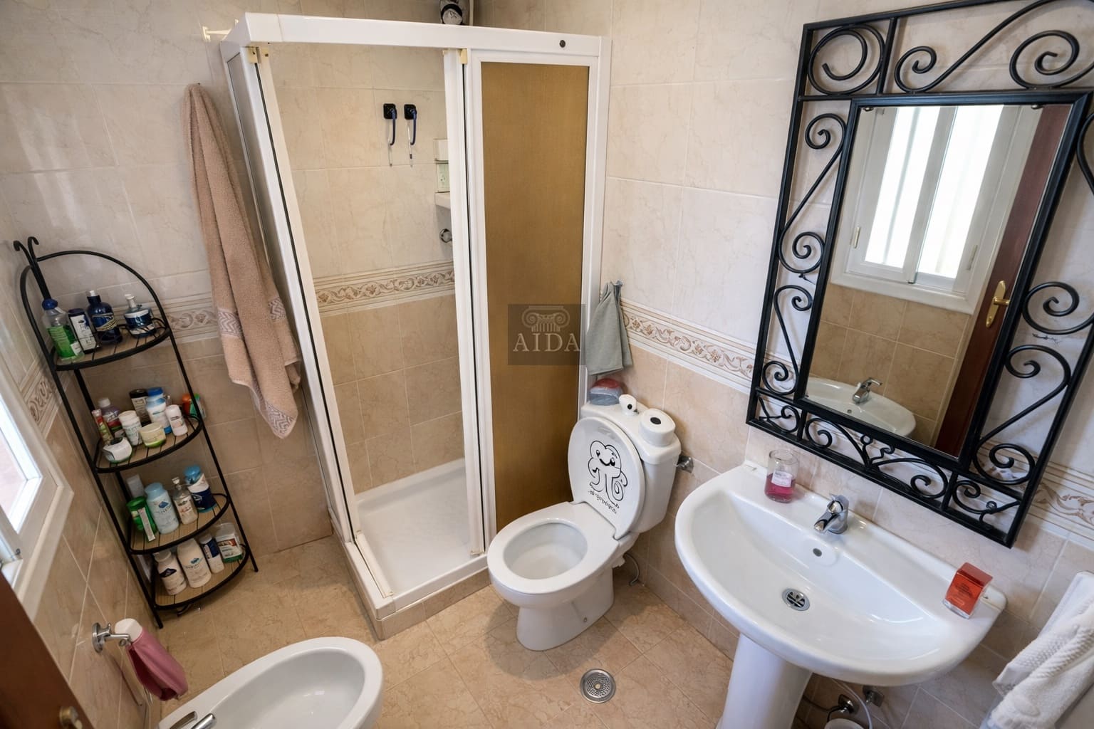 3 soverom Leilighet til salgs i Estepona med garasje - € 350 000 (Ref: 9789821)