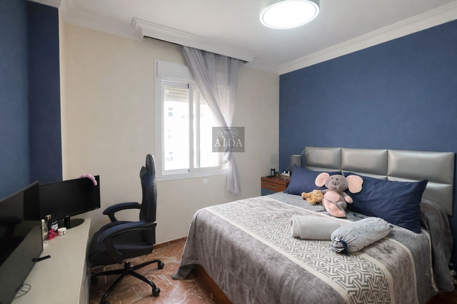 3 soverom Leilighet til salgs i Estepona med garasje - € 350 000 (Ref: 9789821)