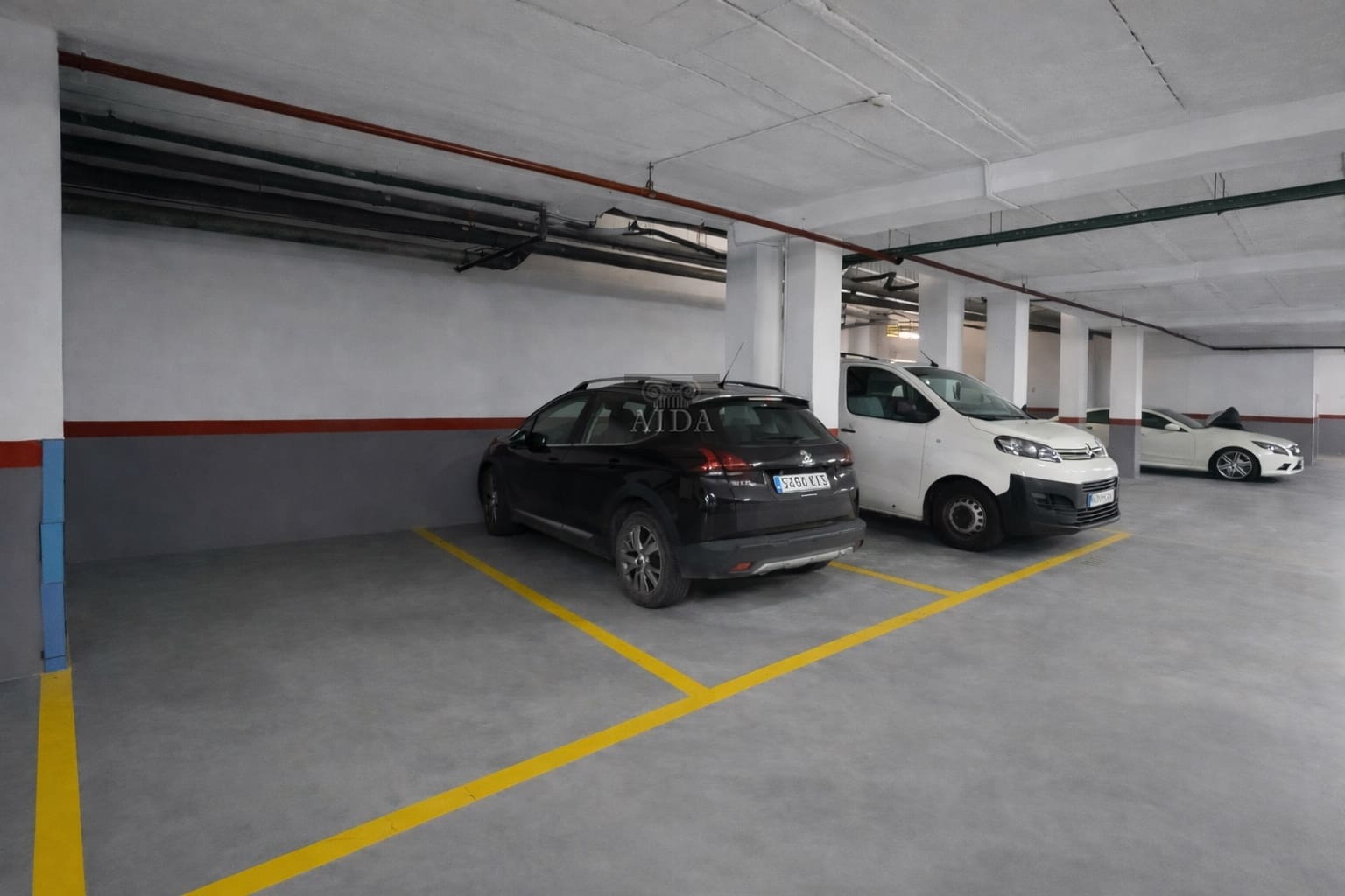 3 soverom Leilighet til salgs i Estepona med garasje - € 350 000 (Ref: 9789821)