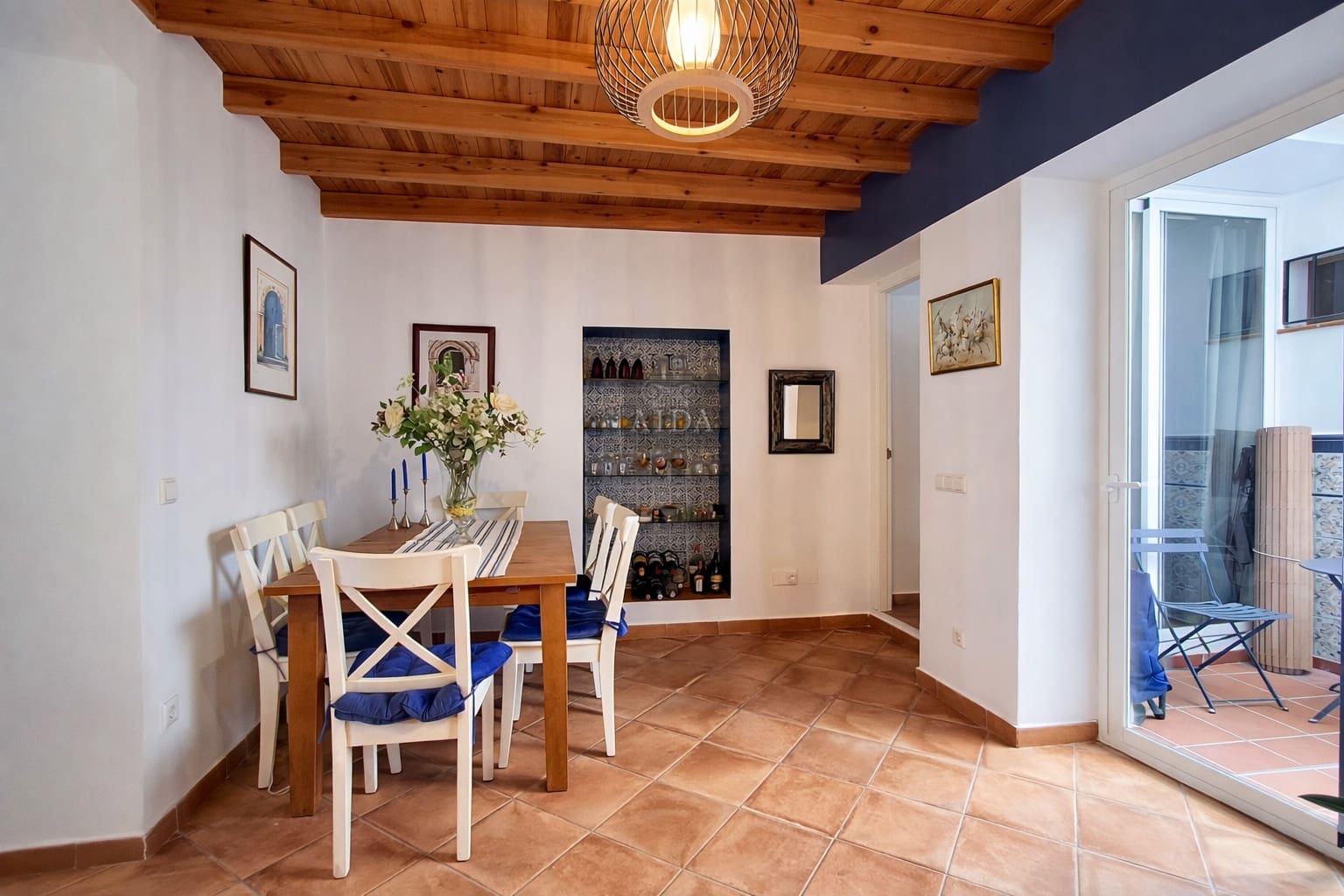3 soverom Hus til salgs i Estepona - € 830 000 (Ref: 9789822)