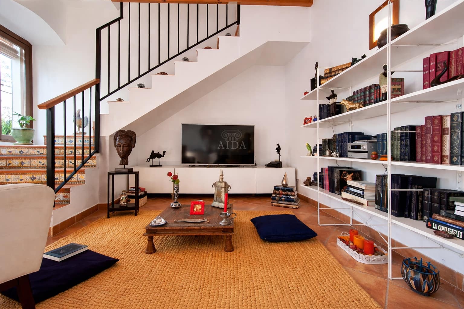 3 soverom Hus til salgs i Estepona - € 830 000 (Ref: 9789822)