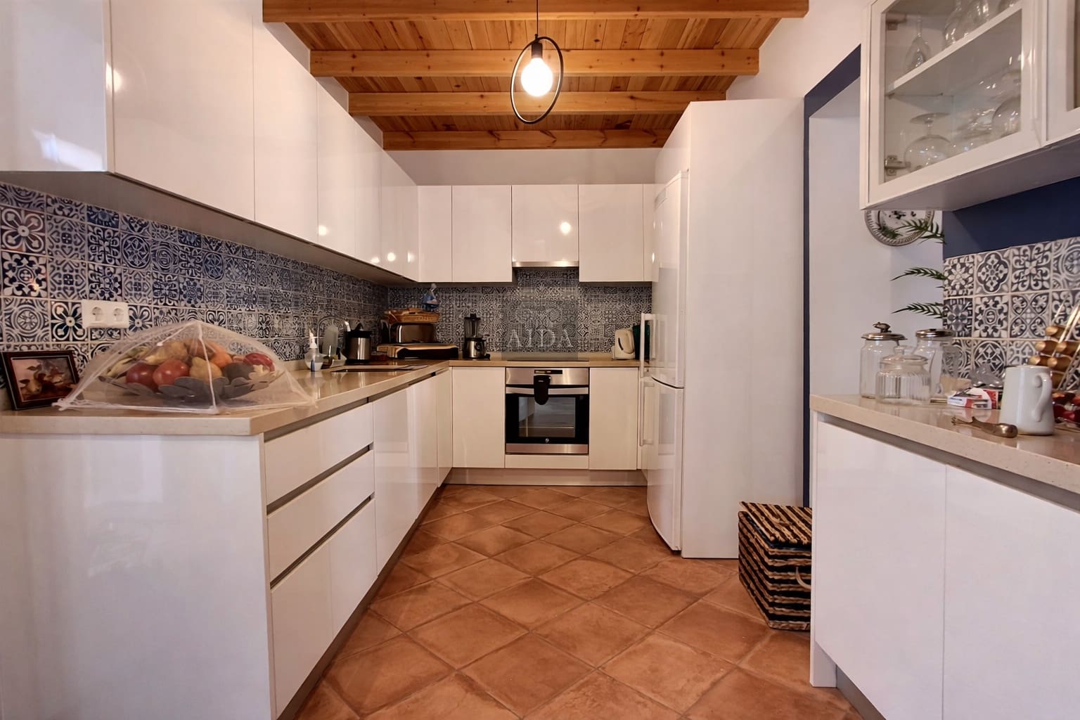 3 soverom Hus til salgs i Estepona - € 830 000 (Ref: 9789822)