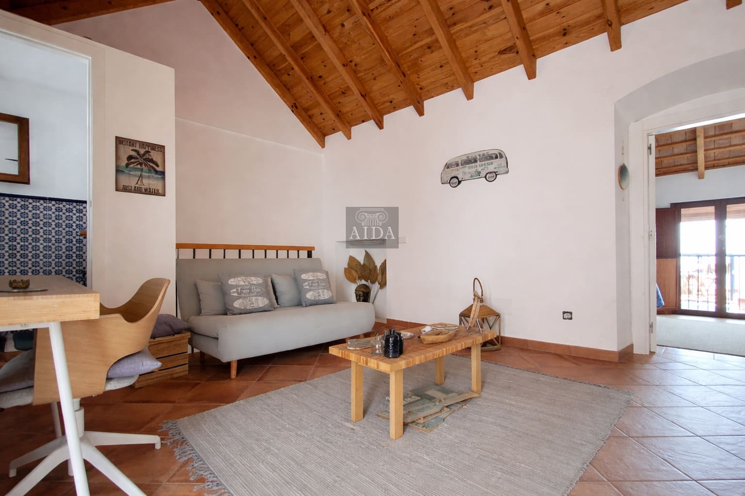 3 soverom Hus til salgs i Estepona - € 830 000 (Ref: 9789822)
