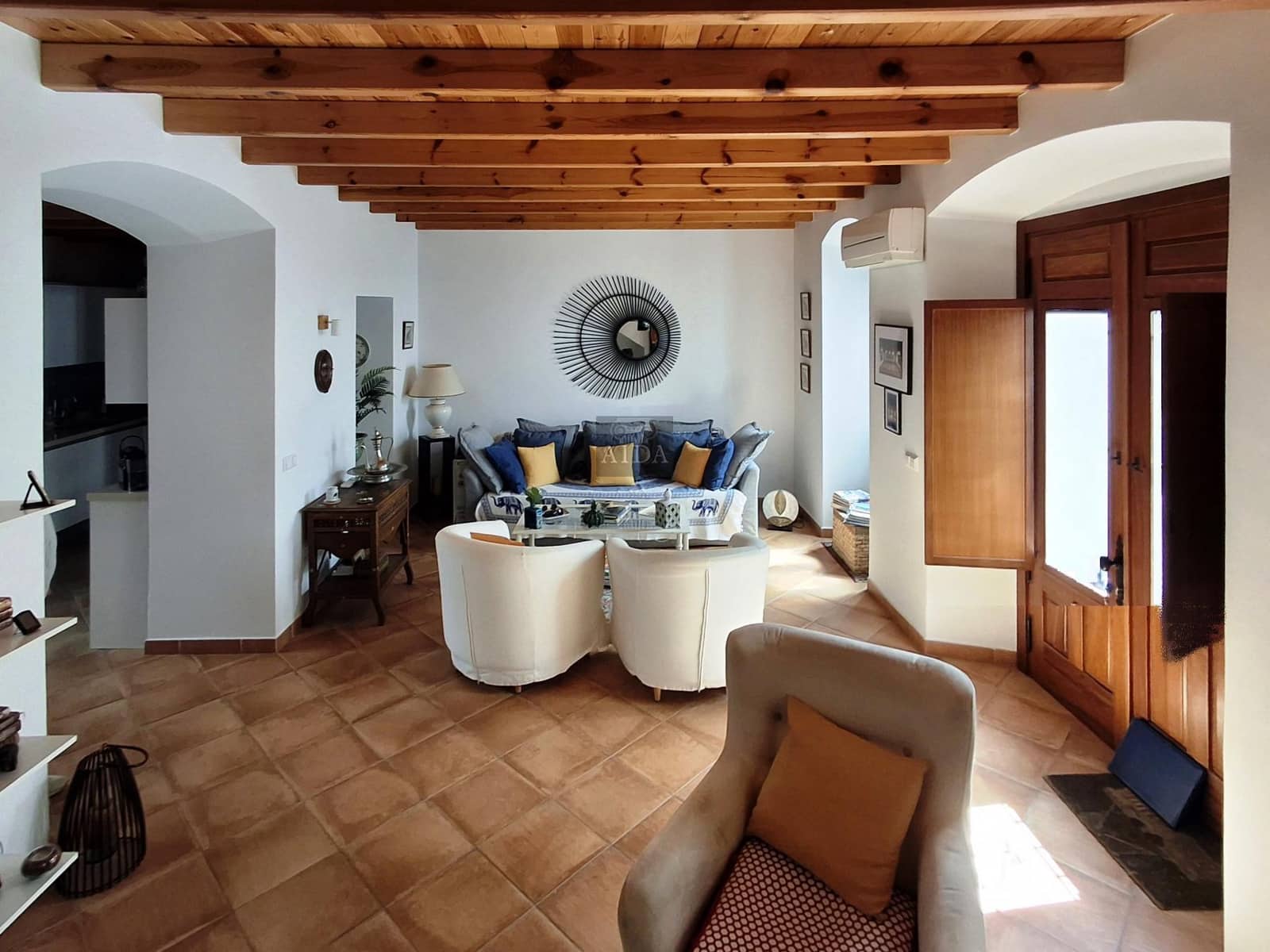 3 soverom Hus til salgs i Estepona - € 830 000 (Ref: 9789822)