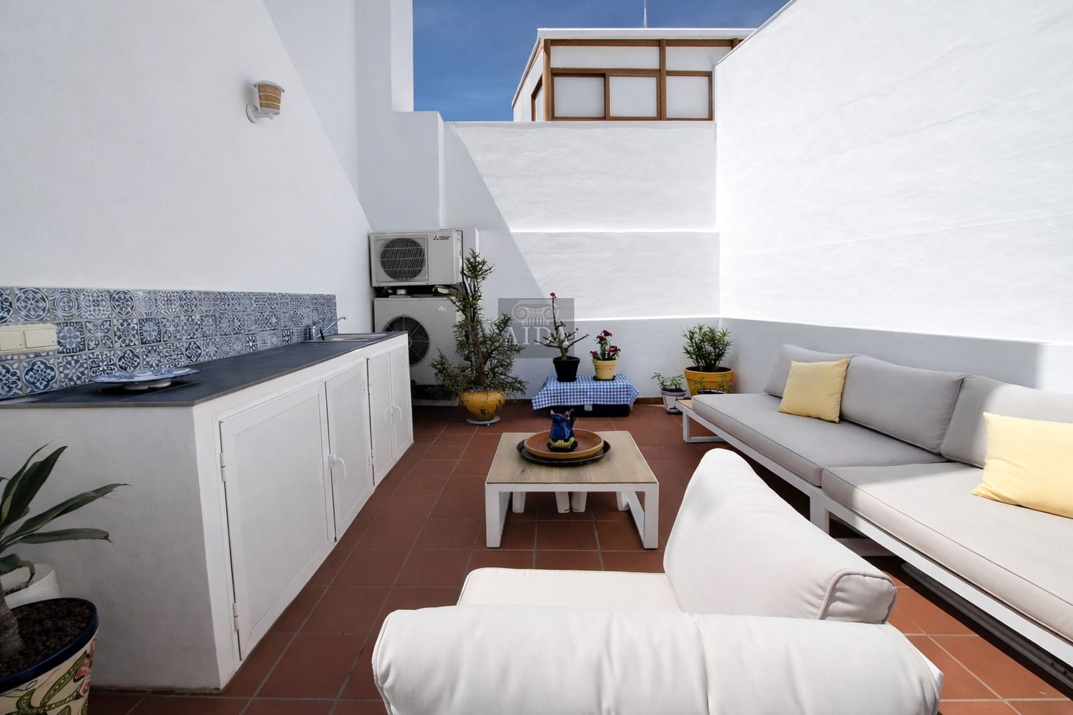 3 soverom Hus til salgs i Estepona - € 830 000 (Ref: 9789822)