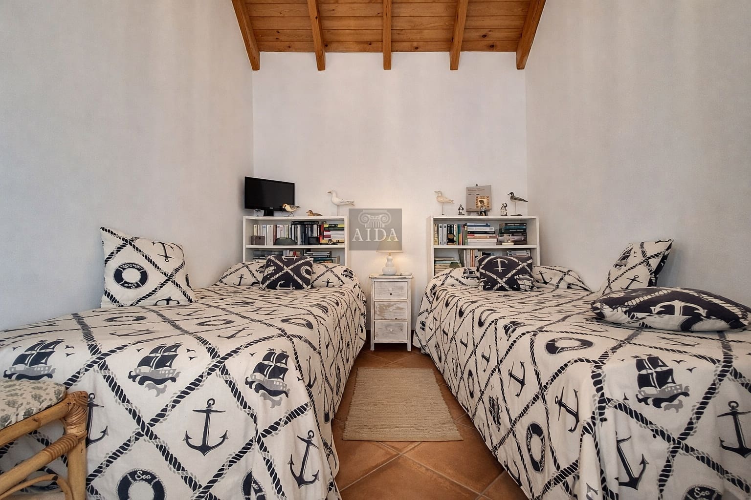 3 soverom Hus til salgs i Estepona - € 830 000 (Ref: 9789822)