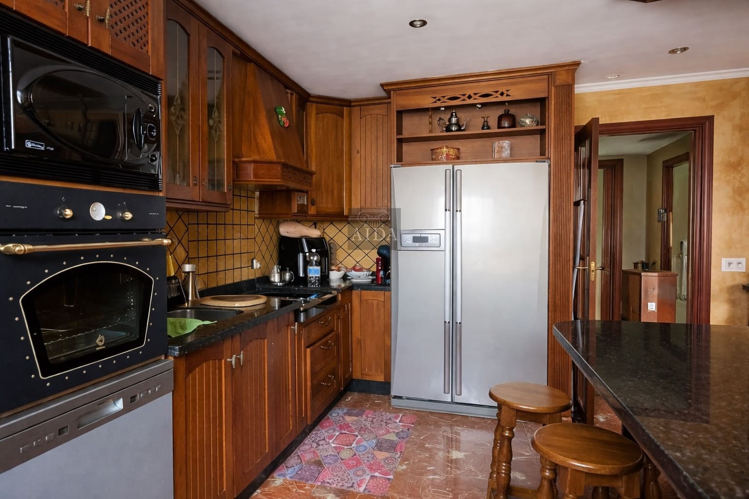 3 soverom Hus til salgs i Estepona - € 830 000 (Ref: 9789822)