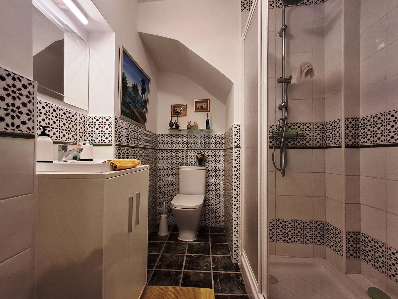 3 soverom Hus til salgs i Estepona - € 830 000 (Ref: 9789822)