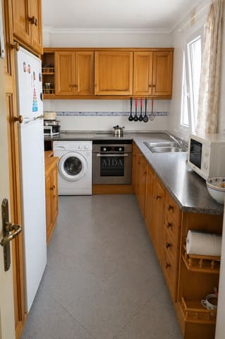 1 soveværelse Lejlighed til salg i Centro, Estepona - € 289.900 (Ref: 9810446)