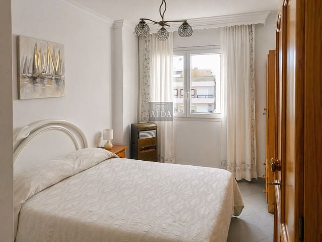 1 soveværelse Lejlighed til salg i Centro, Estepona - € 289.900 (Ref: 9810446)